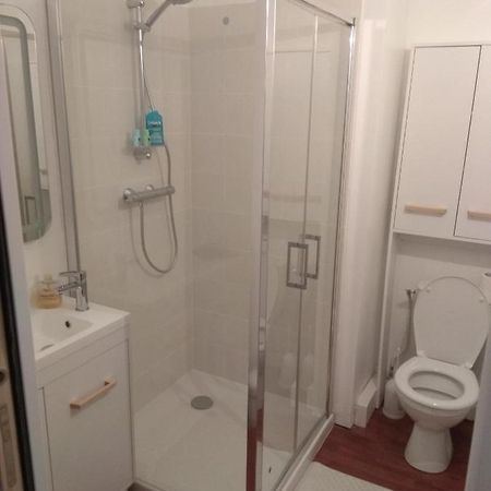 Studio 25 M² Moulins  Exterior photo